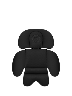 Cybex Sirona Gi Newborn Inlay, Magic Black