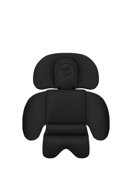 Cybex Sirona Gi Newborn Inlay, Magic Black