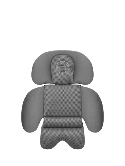 Cybex Sirona Gi Newborn Inlay, Fog Grey