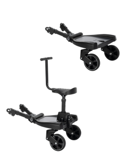 Maxi-Cosi Hop-On Buggy Board, Black