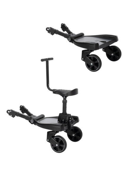 Maxi-Cosi Hop-On Buggy Board, Black
