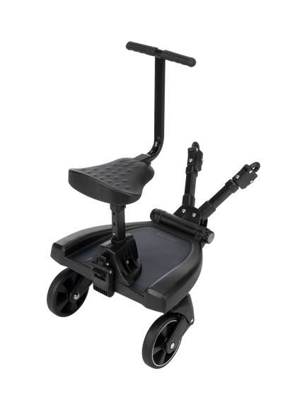 Maxi-Cosi Hop-On Buggy Board - view 2, Black
