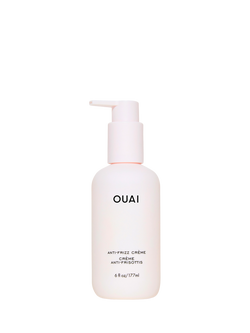 OUAI Anti-Frizz Crème, 