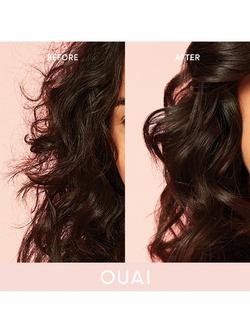 OUAI Anti-Frizz Crème - view 2, 