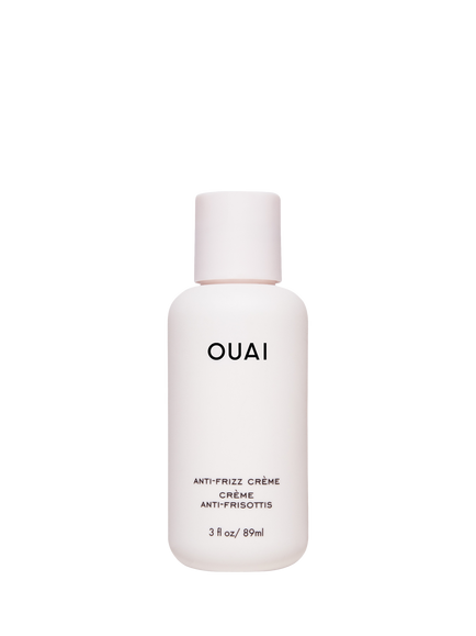 OUAI Anti-Frizz Crème, 