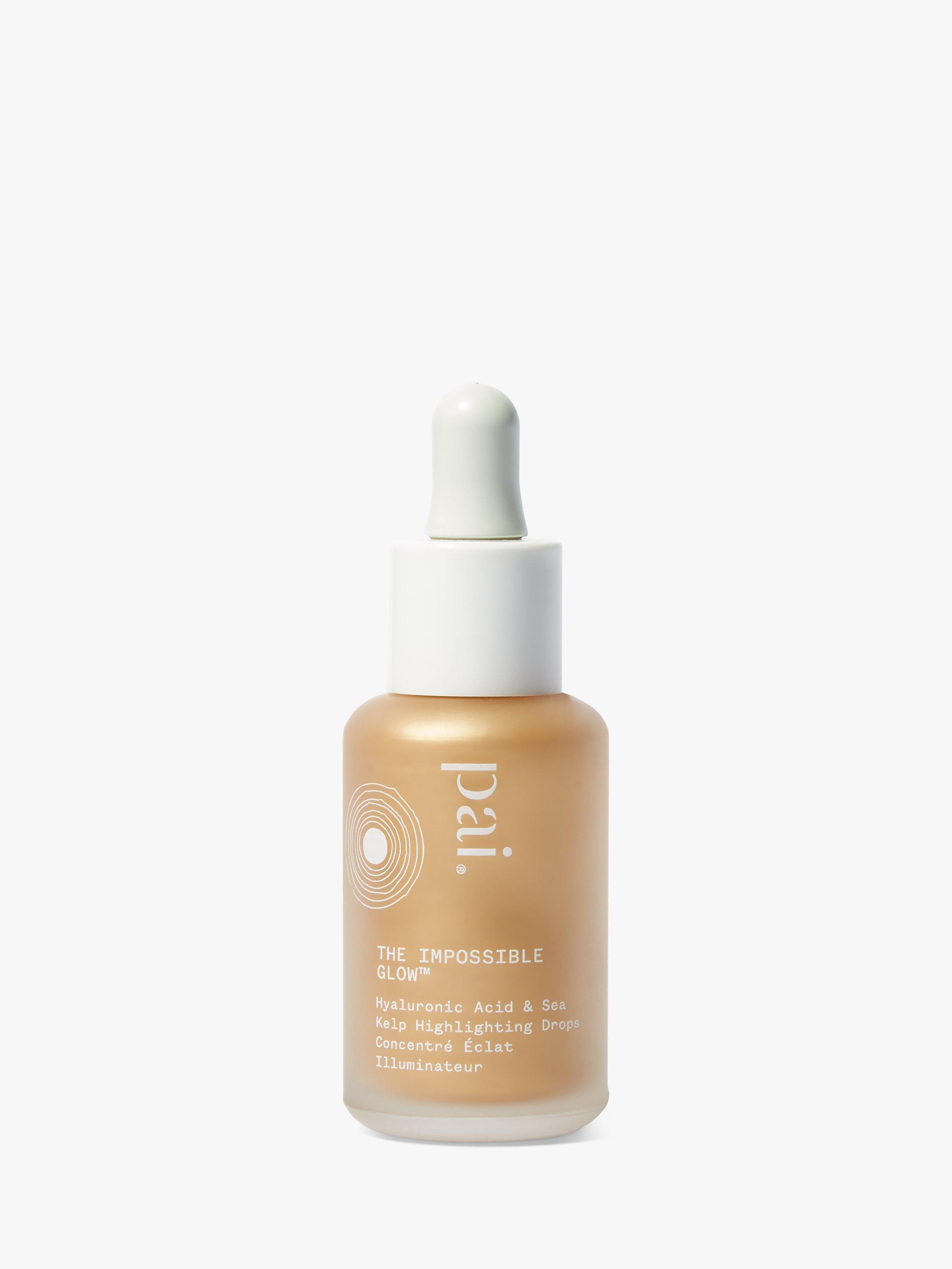 Product image 1 of 1, which shows Pai The Impossible Glow Highlighting Drops, Champagne