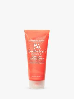 Bumble and bumble Hairdresser's Invisible Oil Long Last Styling Cream, 200ml, 