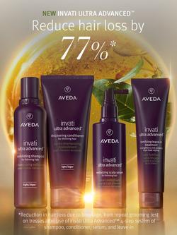 Aveda Invati Ultra Advanced™ System Light Haircare Gift Set - view 2, 