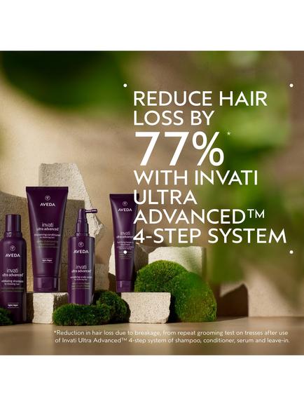 Aveda Invati Ultra Advanced™ System Light Haircare Gift Set - view 2, 