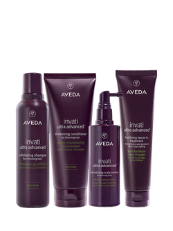 Aveda Invati Ultra Advanced™ System Rich Haircare Gift Set, 