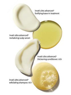 Aveda Invati Ultra Advanced™ System Rich Haircare Gift Set - view 2, 