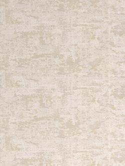 John Lewis Cala Made to Measure Curtains or Roman Blind, Gold, Gold