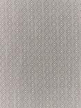 John Lewis Diamond Weave Furnishing Fabric, Grey
