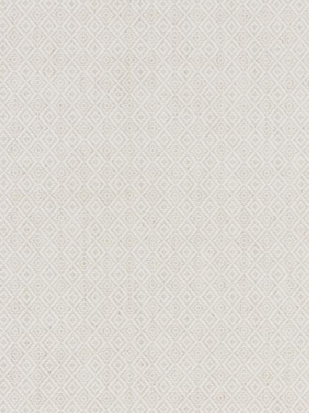 John Lewis Diamond Weave Furnishing Fabric, Marshmallow