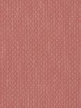 John Lewis Diamond Weave Furnishing Fabric, Paprika