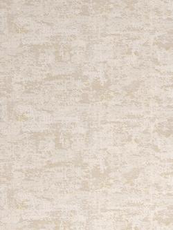 John Lewis Cala Furnishing Fabric, Gold, Gold