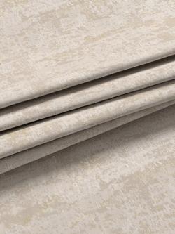 John Lewis Cala Furnishing Fabric, Gold - view 2, Gold