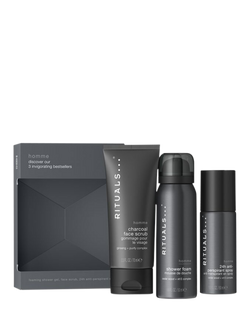 Rituals Homme Trial Bodycare Gift Set, 