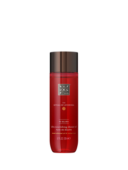 Rituals The Ritual of Ayurveda Shower Oil, 200ml, 
