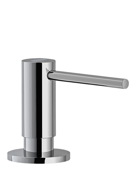 Franke Active Sink Pump Soap Dispenser, Chrome