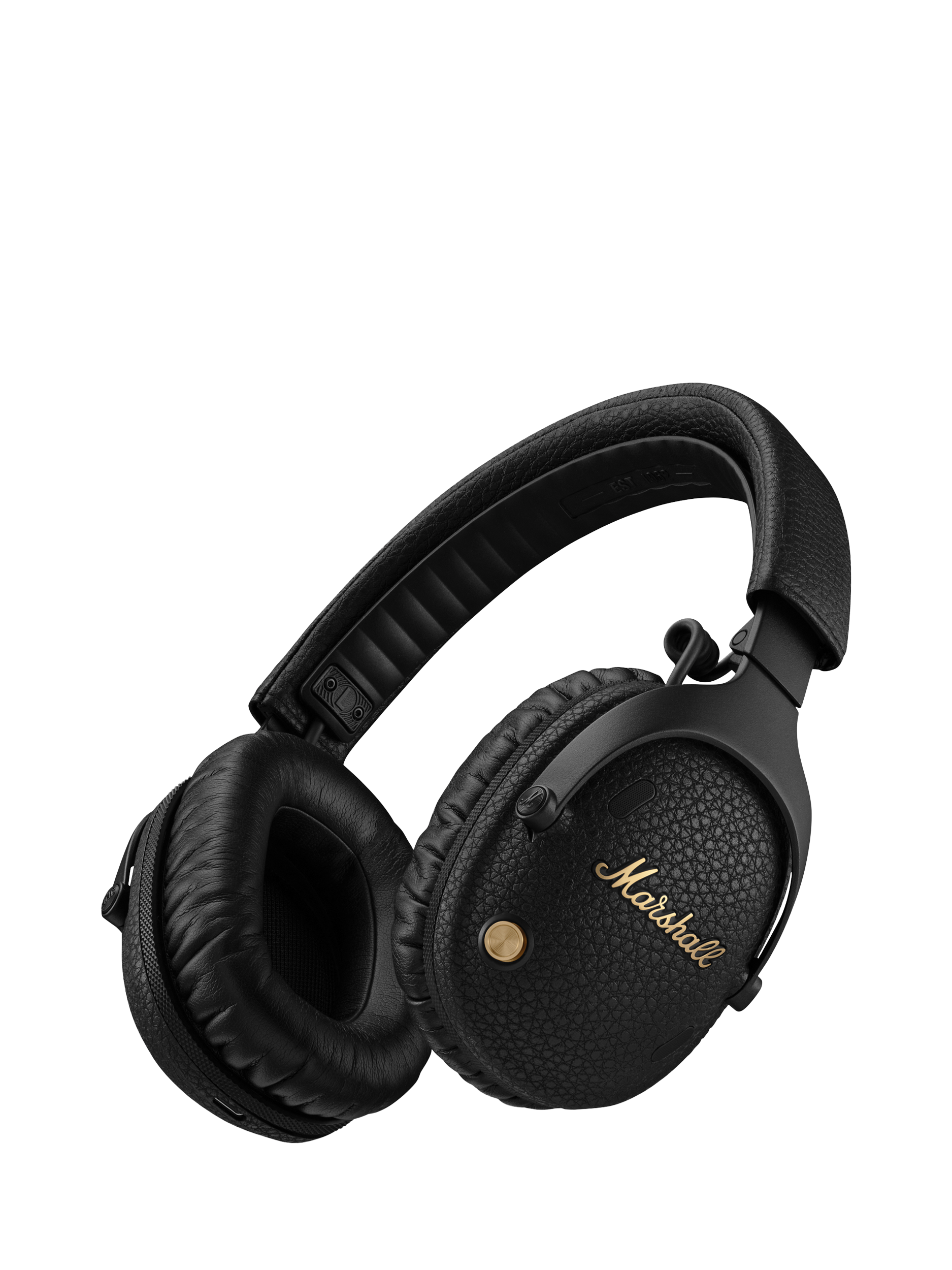 Marshall monitor noise cancelling sale