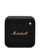 Marshall Willen II Portable Bluetooth Speaker