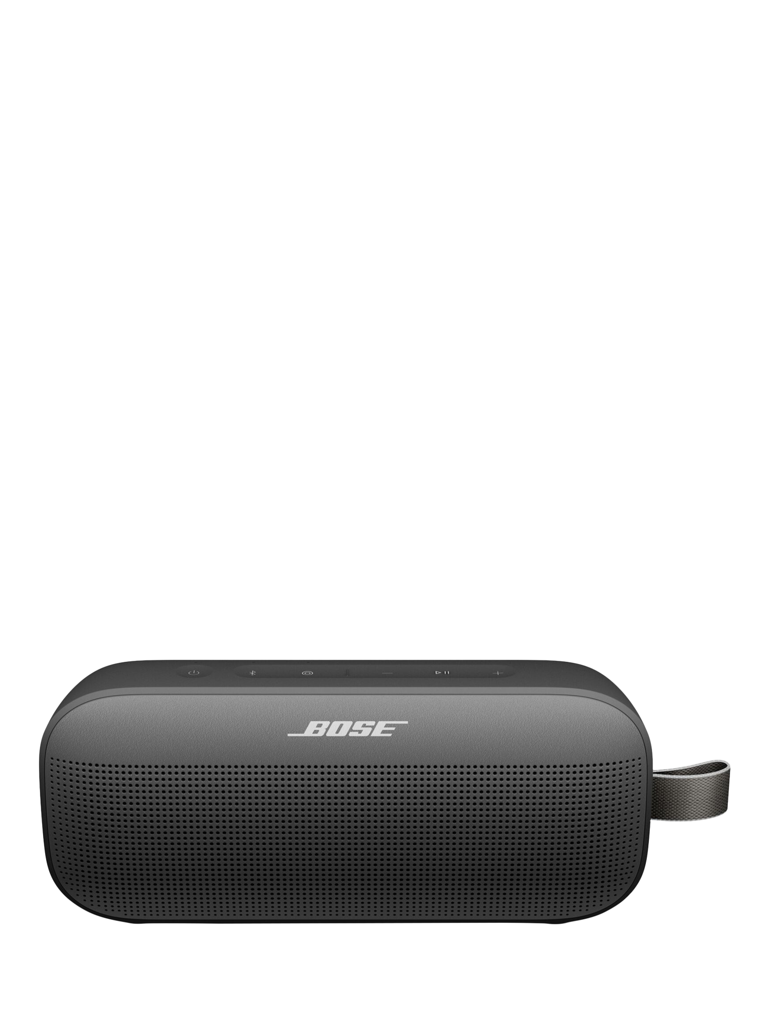 Bose portable store bluetooth speaker