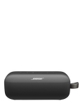 Bose SoundLink Flex (2nd Gen) Water-resistant Portable Bluetooth Speaker with Built-in Speakerphone