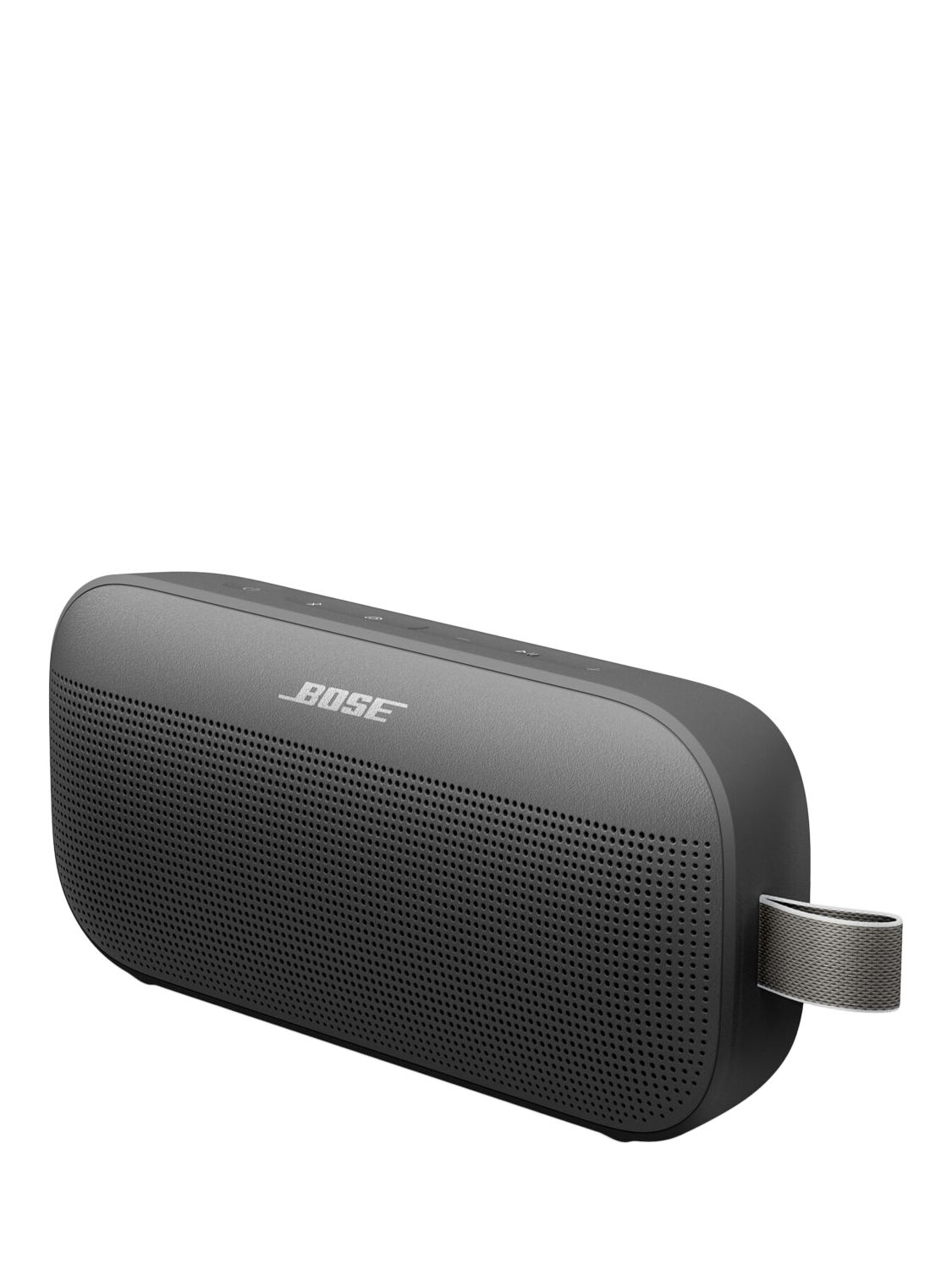 Bose soundlink outlet speaker