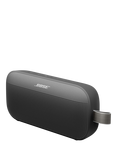 Bose SoundLink Flex (2nd Gen) Water-resistant Portable Bluetooth Speaker with Built-in Speakerphone