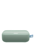 Bose SoundLink Flex (2nd Gen) Water-resistant Portable Bluetooth Speaker with Built-in Speakerphone, Alpine Sage