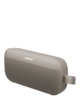 Bose SoundLink Flex (2nd Gen) Water-resistant Portable Bluetooth Speaker with Built-in Speakerphone, Sandstone