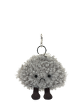 Jellycat Amuseables Storm Cloud Bag Charm