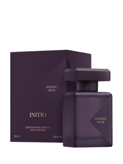 INITIO Parfums Privés Atomic Rose Hair Perfume, 50ml - view 2, 