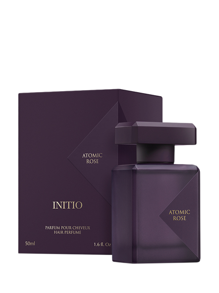 INITIO Parfums Privés Atomic Rose Hair Perfume, 50ml - view 2, 