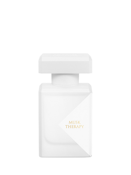 INITIO Parfums Privés Musk Therapy Hair Perfume, 50ml, 