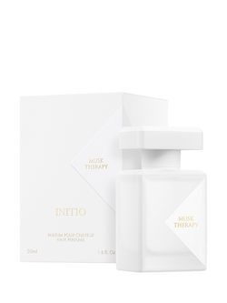 INITIO Parfums Privés Musk Therapy Hair Perfume, 50ml - view 2, 