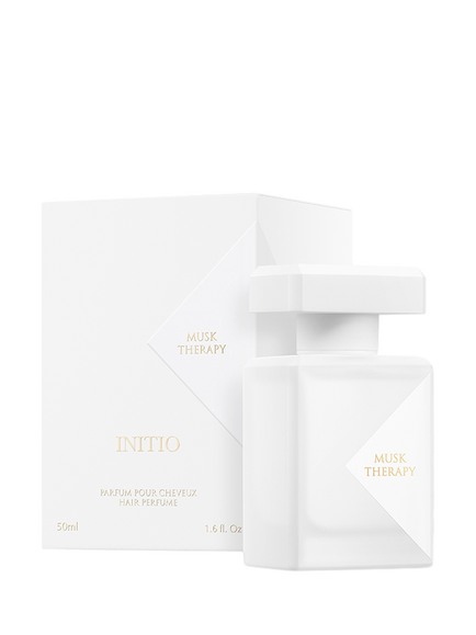 INITIO Parfums Privés Musk Therapy Hair Perfume, 50ml - view 2, 