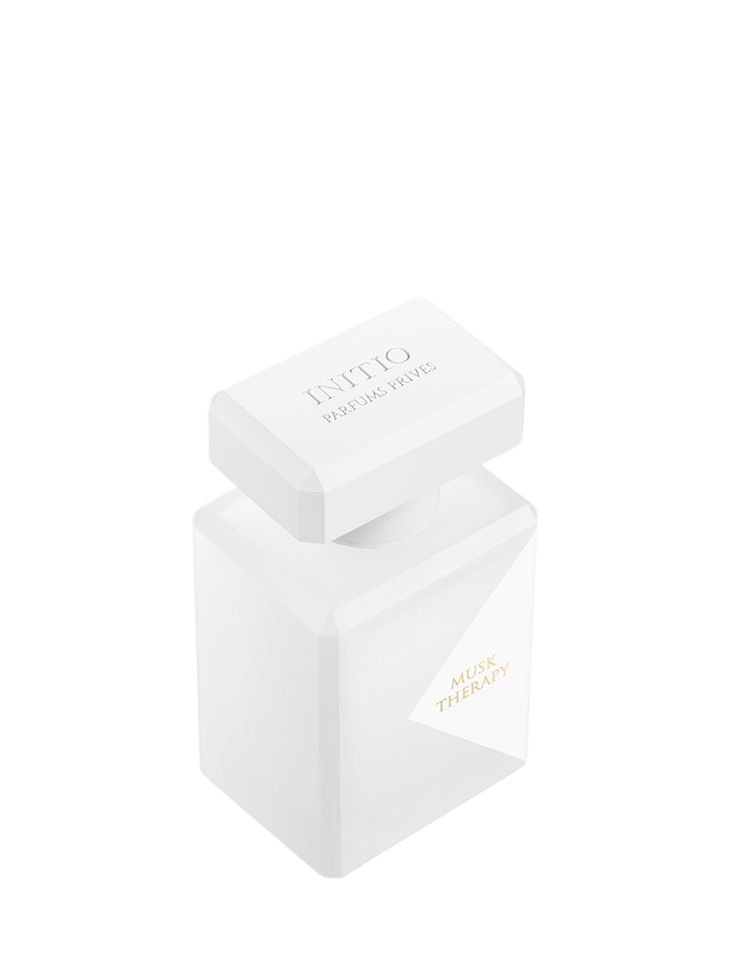 Product image 3 of 4, which shows INITIO Parfums Privés Musk Therapy Hair Perfume, 50ml