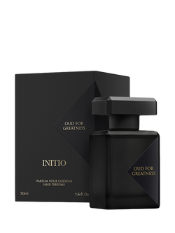INITIO Parfums Privés Oud for Greatness Hair Perfume, 50ml - view 2, 