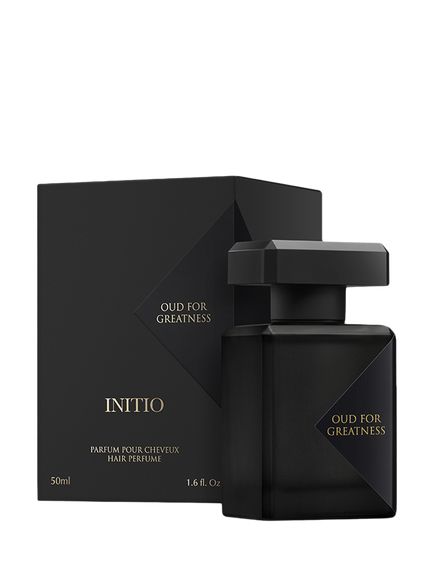 INITIO Parfums Privés Oud for Greatness Hair Perfume, 50ml - view 2, 