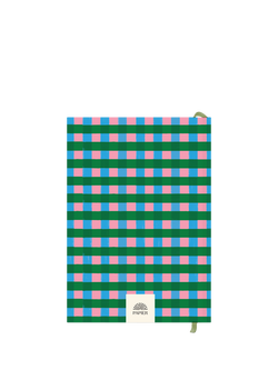 Papier Fresh Cherries Notebook, Mulit - view 2, Mulit