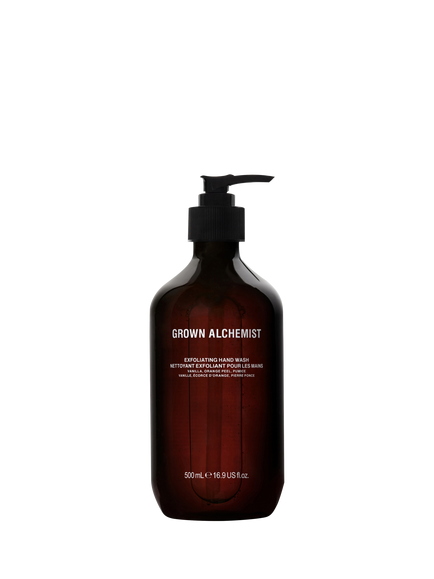 Grown Alchemist Exfoliating Hand Wash, 500ml, 