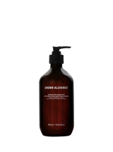 Exfoliating Wash