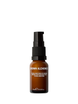 Grown Alchemist Hydra-Restore Eye Serum, 15ml, 