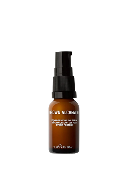 Grown Alchemist Hydra-Restore Eye Serum, 15ml, 