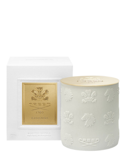 CREED Cananga Scented Candle, 220g - view 2, 