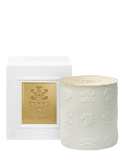 CREED Sea Island Scented Candle, 220g - view 2, 