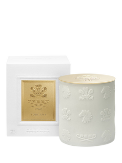 CREED Toscana Scented Candle, 220g - view 2, 