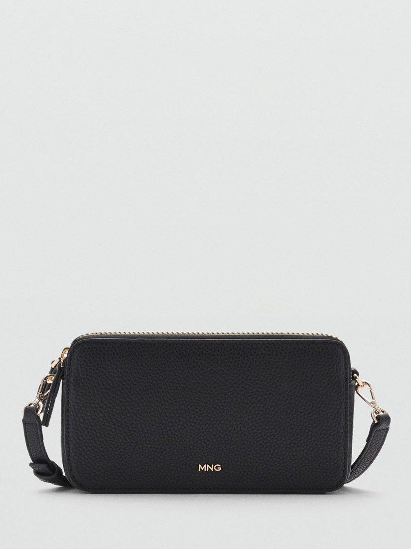 Mango Donga Crossbody Bag